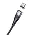 HOCO Type C to Type C Magnetic Cable U99